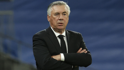 Ancelotti'den FIFA'ya ret!