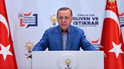 Cumhurbaşkanı Erdoğan: Son 3 seçimin muhasebesini yapacağız