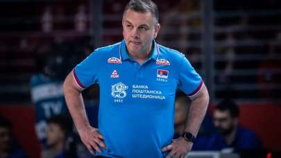 Halkbank’ta Kolakovic dönemi