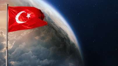 Geri sayım başladı! Türkiye, ikinci astronotunu uzaya gönderiyor