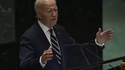 Beyaz Saray açıkladı, Biden talimat verdi: 1000 asker gönderiliyor