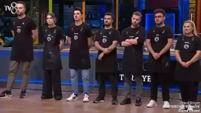 MasterChef 27 Ekim 2024: Eleme gecesinde kim elendi?