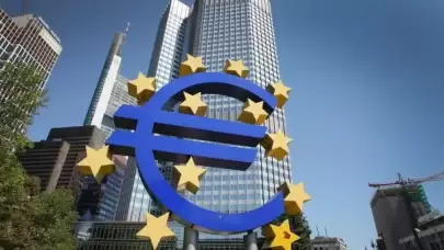 ECB Üyesi Vasle: Faiz oranları indirilmeye devam etmeli!