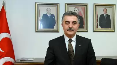 MHP’li Büyükataman’dan Öztürk Yılmaz’a tepki: Evcilik oynadığın koltuğunda rahat dur...