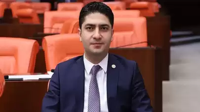 MHP'li İsmail Özdemir: Türk’ün gücünü göreceksiniz