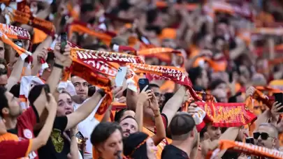 Galatasaray, 119 yaşında