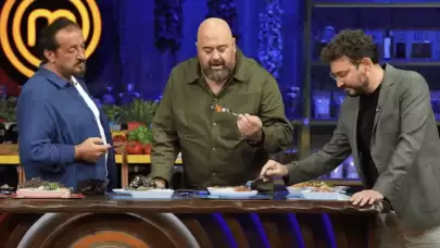 MasterChef 25 Ekim 2024 ödül oyununu kim kazandı? İşte MasterChef Türkiye ödülünü kazanan isim…