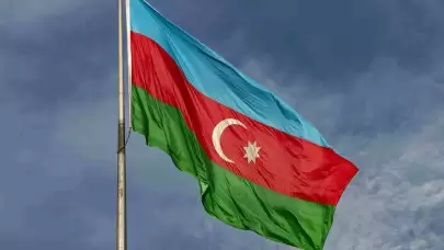 Azerbaycan, TUSAŞ'a yönelik terör saldırısını kınadı