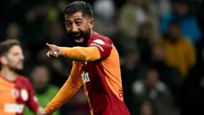 Herkes Kerem Demirbay'ı konuşuyor