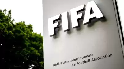 FIFA, İsrail talebine yanıt verdi!