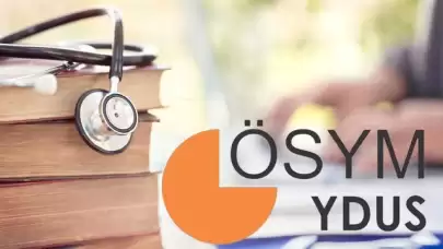 2024-YDUS 2. dönem başvuruları açıldı!