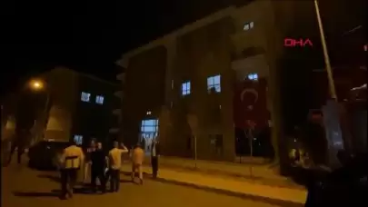 Elazığ’a şehit ateşi düştü