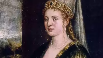 Hürrem Sultan'ın İbn-i Sina'nın reçetesiyle zamana meydan okuyan güzellik sırrı