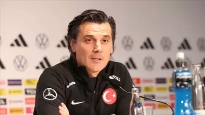 Montella: "Bütün maçları kazanmak istiyoruz"