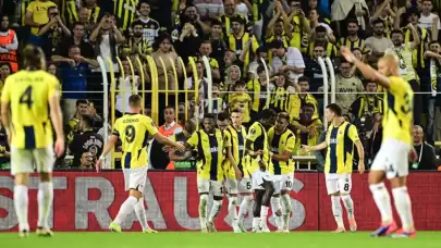 Fenerbahçe, Twente deplasmanında