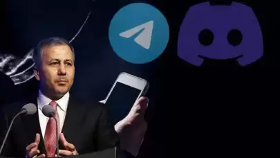 Discord ve Telegram’da uygunsuz paylaşımlar mercek altında