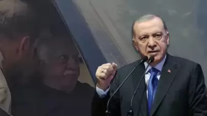 FETÖ elebaşının ölümü! Cumhurbaşkanı Erdoğan ilk kez konuştu