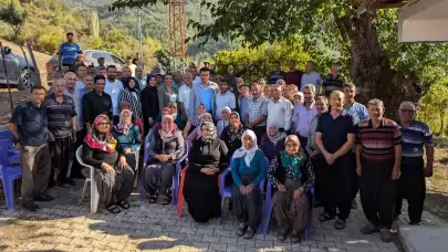 Kozan Belediye Başkanı Mustafa Atlı: Kozan halkı bizim önceliğimizdir