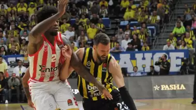 Fenerbahçe Beko, EuroLeague’de sezona galibiyetle başladı