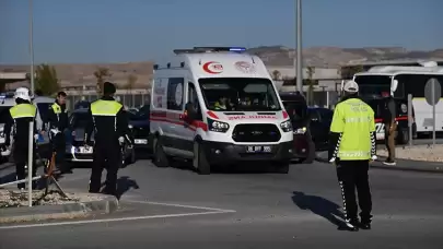 TUSAŞ'taki terör saldırısına dünyadan tepkiler yükseldi