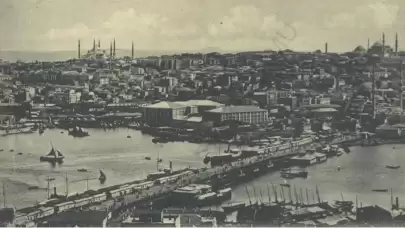 Destansı mücadele: 101 yıl önce İstanbul esaretten kurtarıldı