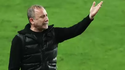 Sergen Yalçın: "Mourinho yalan söylüyor"