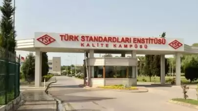 TSE 161 personel alımı yapacak