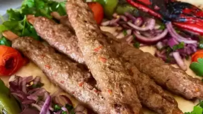 Masterchef Adana kebap tarifi, püf noktaları