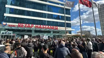 "Yenidoğan çetesi" soruşturmasında flaş gelişme