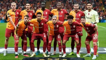 Milli ara öncesi kritik maç! Cimbom'un hedefi 3 puan