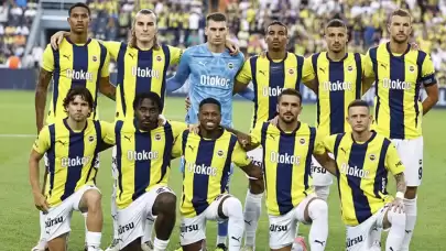 Fenerbahçe Avrupa’da yükselişte