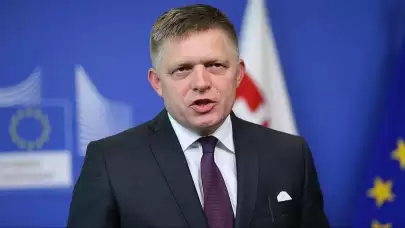 Slovakya, Ukrayna'nın NATO üyeliğine rest çekti!