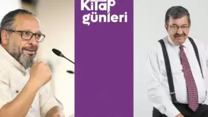 Tokat Belediye Başkanı Mehmet Kemal Yazıcıoğlu'ndan Kitap Günleri'ne davet