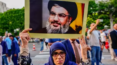 Hizbullah lideri Hasan Nasrallah'ın cenaze töreni tarihi belli oldu