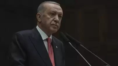 Cumhurbaşkanı Erdoğan: Cumhuriyet Kürt'ün de Cumhuriyet'i