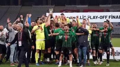 Kocaelispor liderliğini korumak istiyor