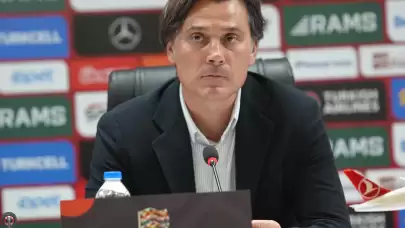 Montella: Maçı kazanmayı hak ettik