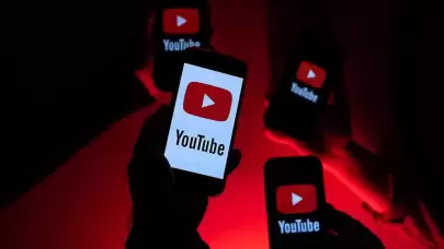 YouTube'dan izlenme sayılarına veda