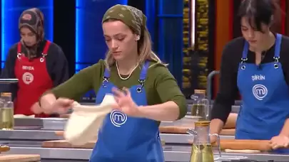 MasterChef Türkiye'de gerilim dolu anlar! Eleme potasında sürpriz isim