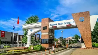 Karadeniz Teknik Üniversitesi 58 akademisyen alacak