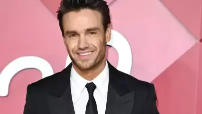 One Direction üyesi Liam Payne otel odasından düşerek hayatını kaybetti