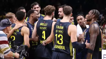 Fenerbahçe Beko, Alba Berlin'i deplasmanda yendi