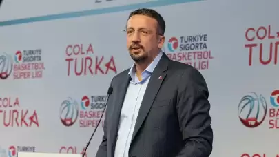 TBF'de Hidayet Türkoğlu yeniden başkan oldu