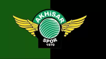 BAL'a düşmüştü! Akhisarspor dibi gördü