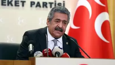 MHP'li Feti Yıldız: "Türk siyasetinde 22 Ekim bir milattır"