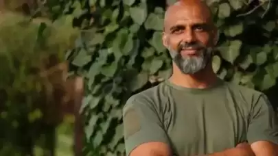 Survivor'ın ünlü ismi Hasan Yalnızoğlu hayatını kaybetti!