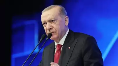 Cumhurbaşkanı Erdoğan'dan TUSAŞ saldırısıyla ilgili net mesaj: Bize geri adım attıramazlar