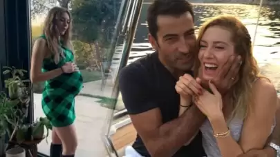 Sinem Kobal'dan yıllar sonra gelen Kenan İmirzalıoğlu itirafı!