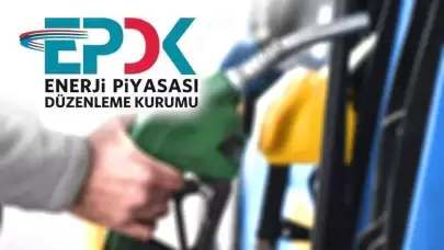 EPDK, petrol piyasası lisans yönetmeliğinde değişikliğe gitti