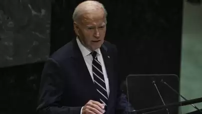 İsrail'in yeni planı ortalığı karıştırdı! Biden karşı çıktı ama...